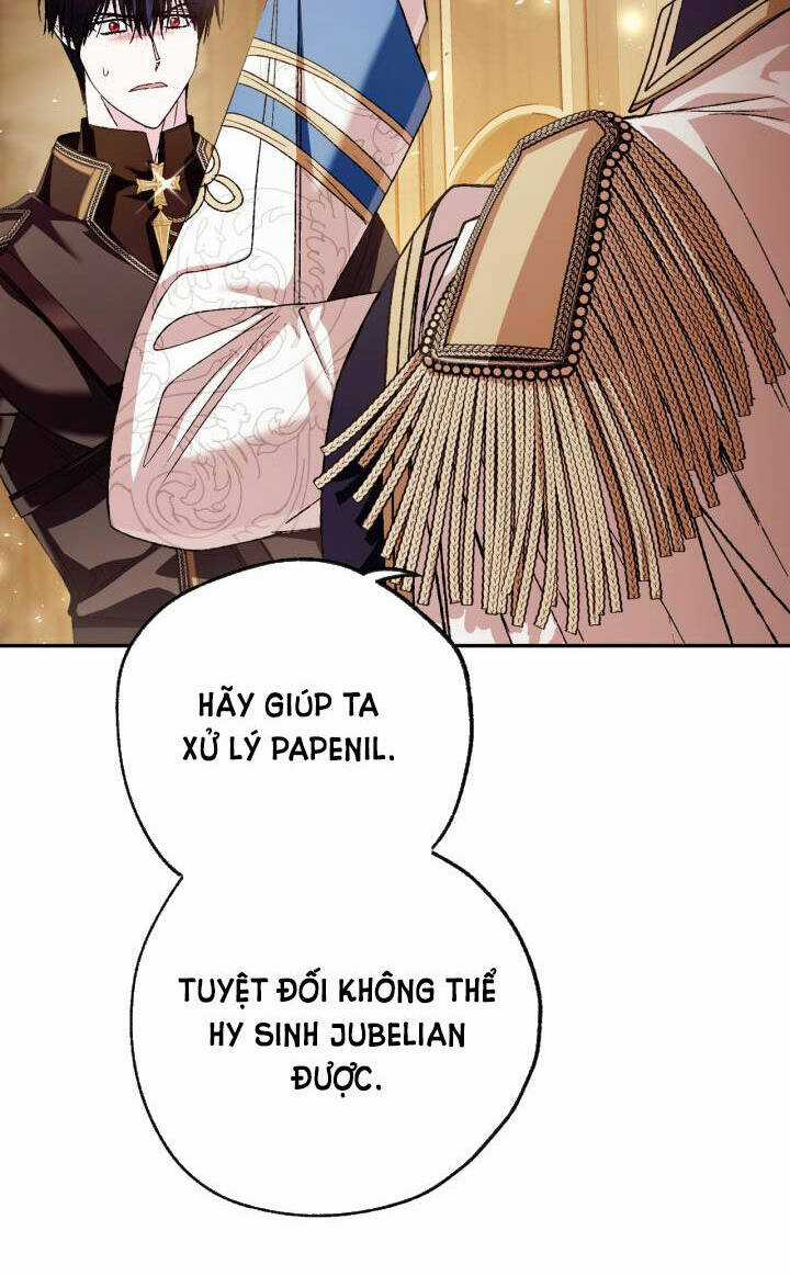 Cha Ơi Con Không Muốn Kết Hôn Đâu Chapter 116.2 trang 17