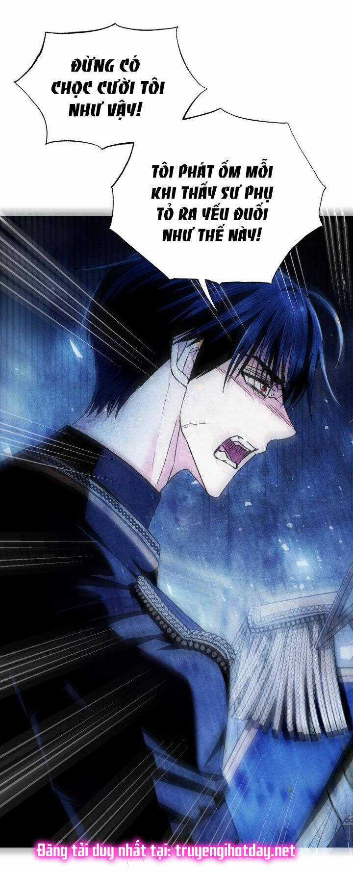 Cha Ơi Con Không Muốn Kết Hôn Đâu Chapter 116.2 trang 23