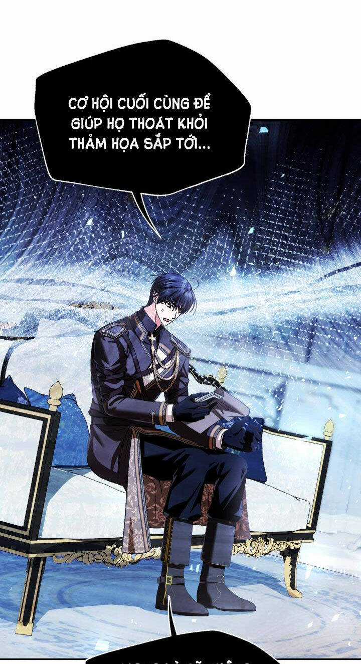 Cha Ơi Con Không Muốn Kết Hôn Đâu Chapter 116.2 trang 3