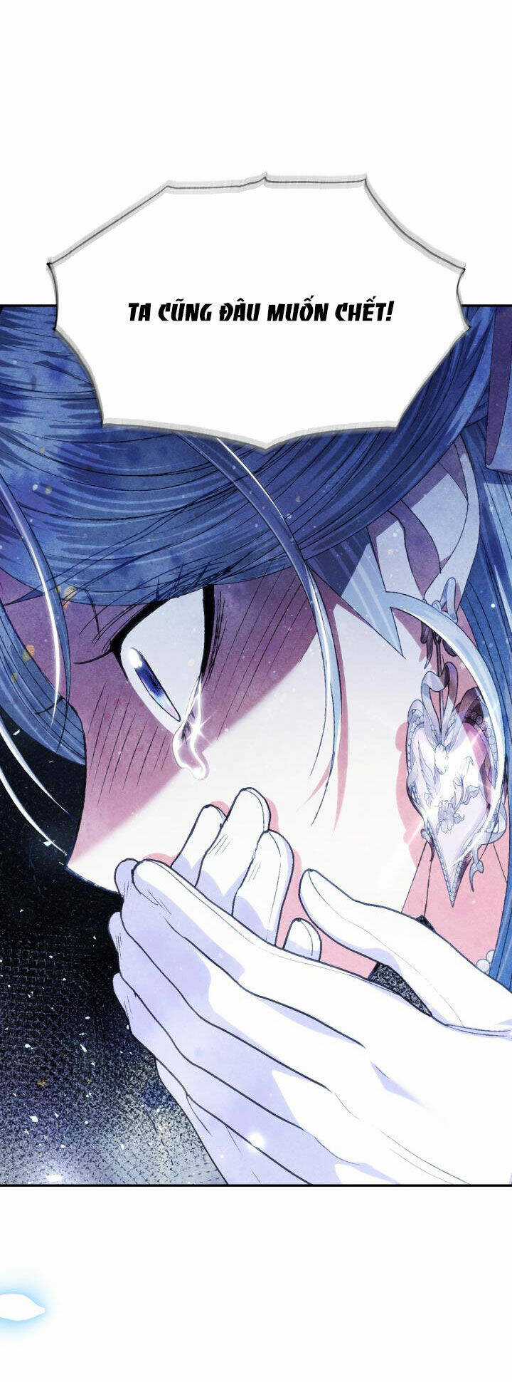 Cha Ơi Con Không Muốn Kết Hôn Đâu Chapter 116.2 trang 30