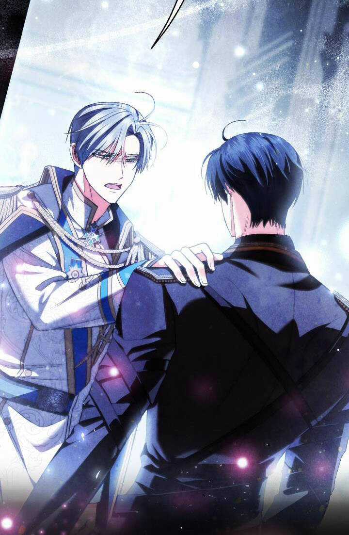 Cha Ơi Con Không Muốn Kết Hôn Đâu Chapter 116.2 trang 37