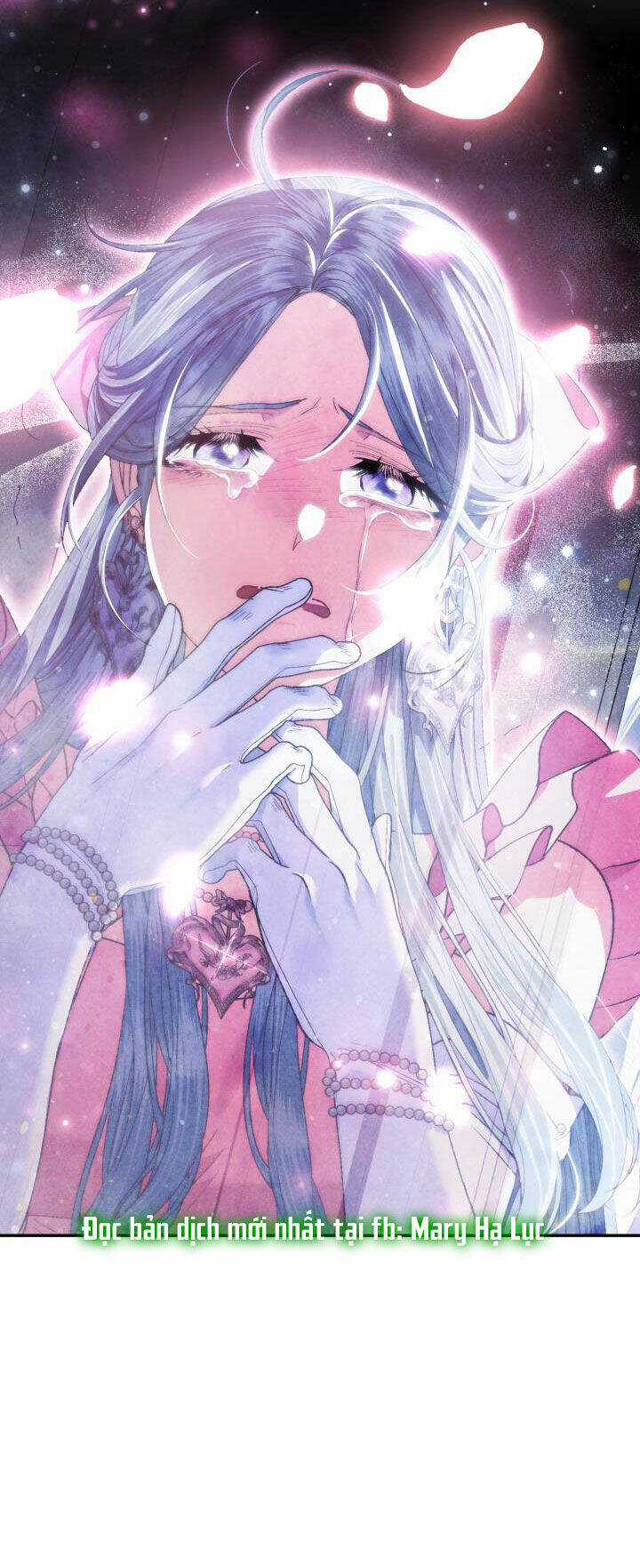 Cha Ơi Con Không Muốn Kết Hôn Đâu Chapter 116.2 trang 38