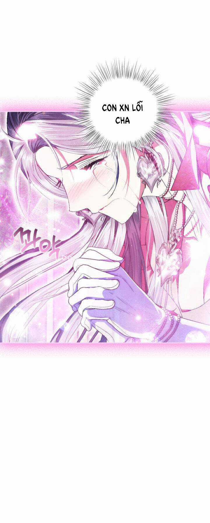 Cha Ơi Con Không Muốn Kết Hôn Đâu Chapter 116.2 trang 39