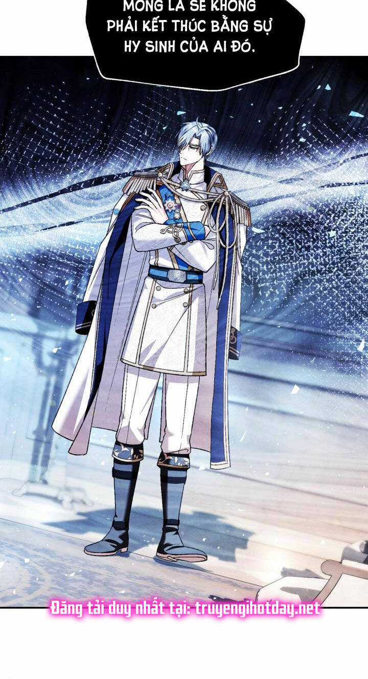 Cha Ơi Con Không Muốn Kết Hôn Đâu Chapter 116.2 trang 4