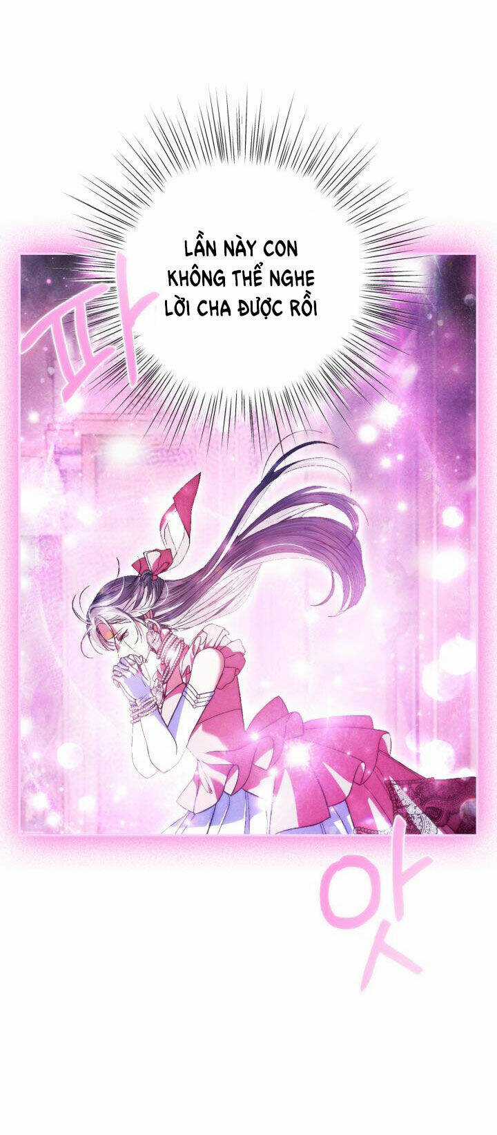 Cha Ơi Con Không Muốn Kết Hôn Đâu Chapter 116.2 trang 40