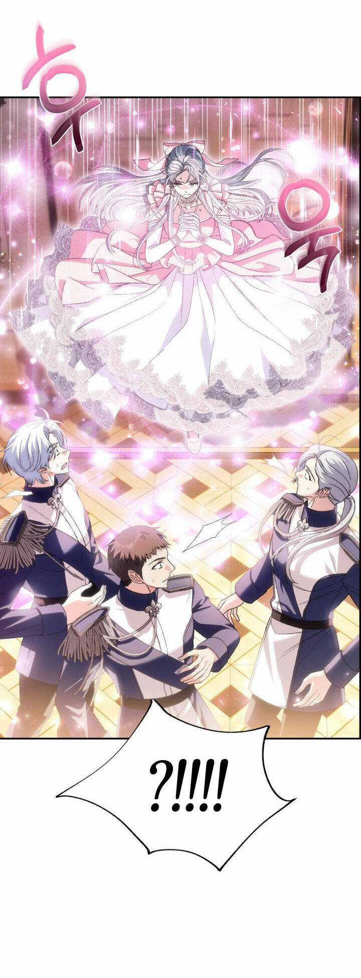 Cha Ơi Con Không Muốn Kết Hôn Đâu Chapter 116.2 trang 44