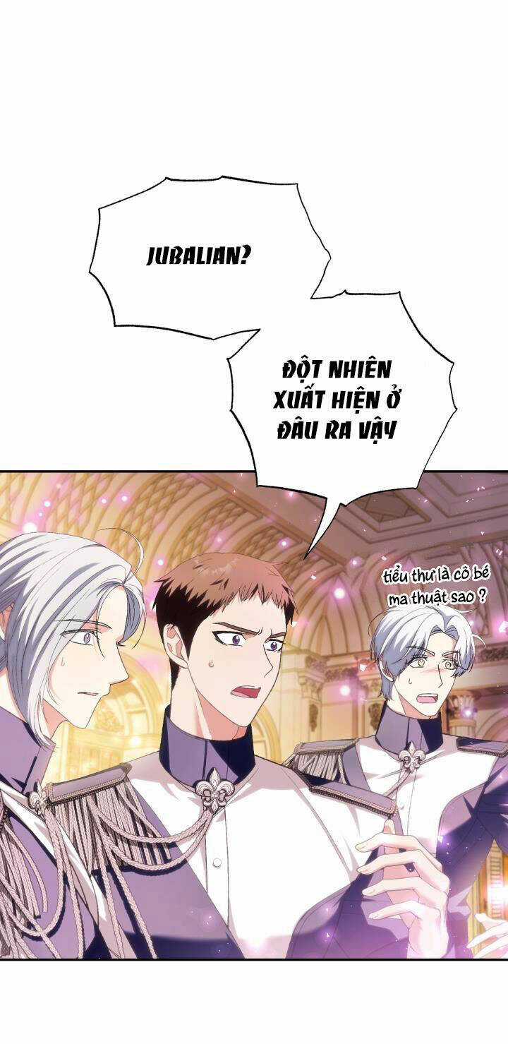 Cha Ơi Con Không Muốn Kết Hôn Đâu Chapter 116.2 trang 45