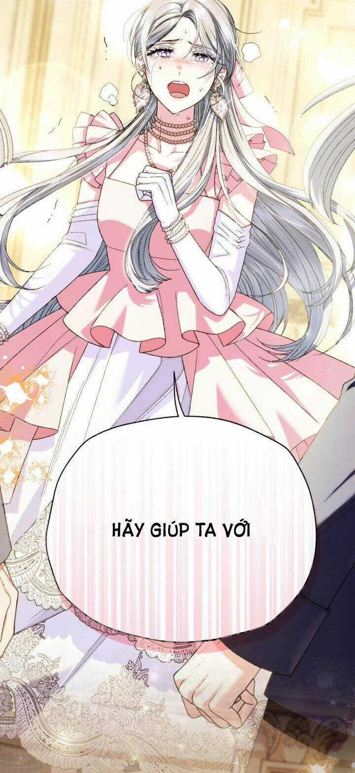 Cha Ơi Con Không Muốn Kết Hôn Đâu Chapter 116.2 trang 48