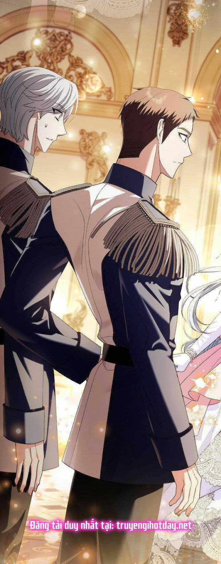 Cha Ơi Con Không Muốn Kết Hôn Đâu Chapter 116.2 trang 49