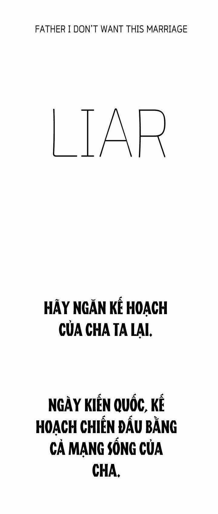 Cha Ơi Con Không Muốn Kết Hôn Đâu Chapter 116.2 trang 53