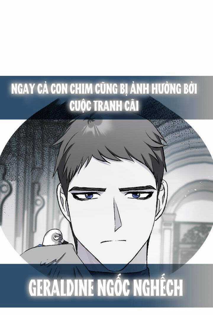 Cha Ơi Con Không Muốn Kết Hôn Đâu Chapter 116.2 trang 57