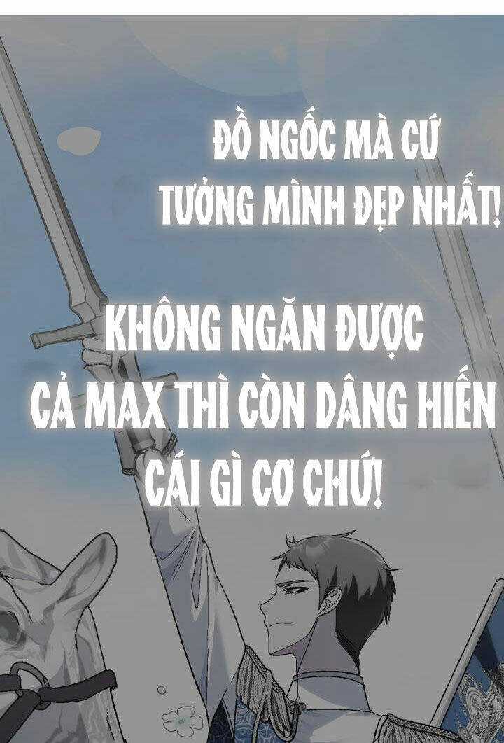 Cha Ơi Con Không Muốn Kết Hôn Đâu Chapter 116.2 trang 58