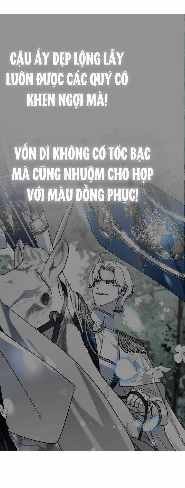 Cha Ơi Con Không Muốn Kết Hôn Đâu Chapter 116.2 trang 64