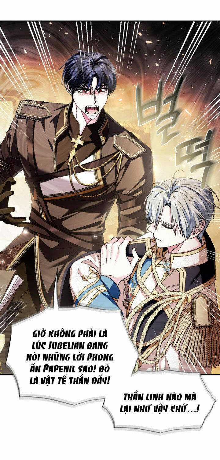 Cha Ơi Con Không Muốn Kết Hôn Đâu Chapter 116.2 trang 8