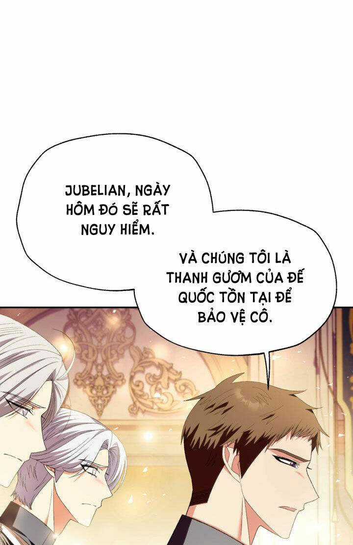 Cha Ơi Con Không Muốn Kết Hôn Đâu Chapter 117.1 trang 12