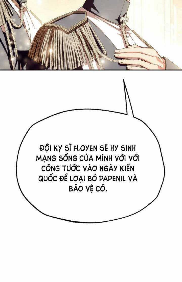 Cha Ơi Con Không Muốn Kết Hôn Đâu Chapter 117.1 trang 13