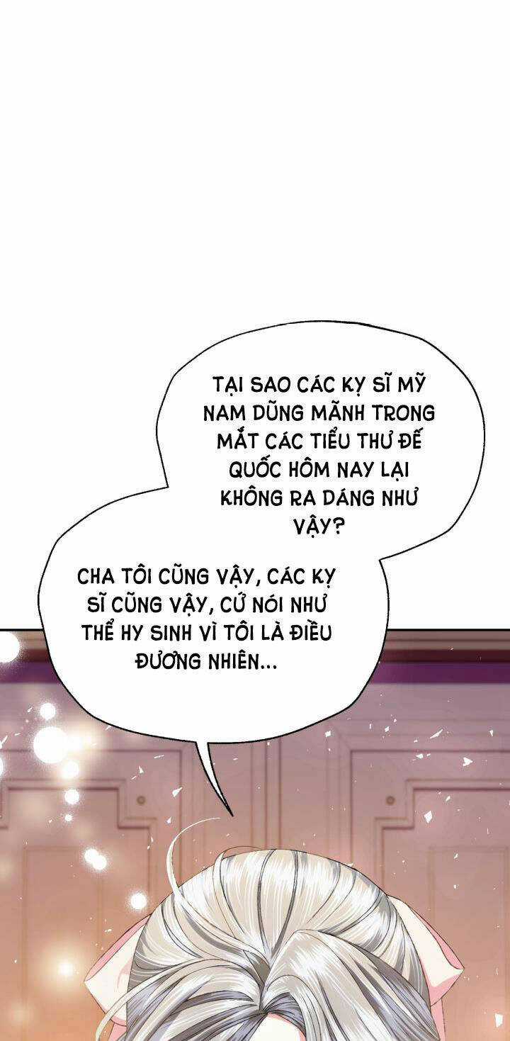 Cha Ơi Con Không Muốn Kết Hôn Đâu Chapter 117.1 trang 16