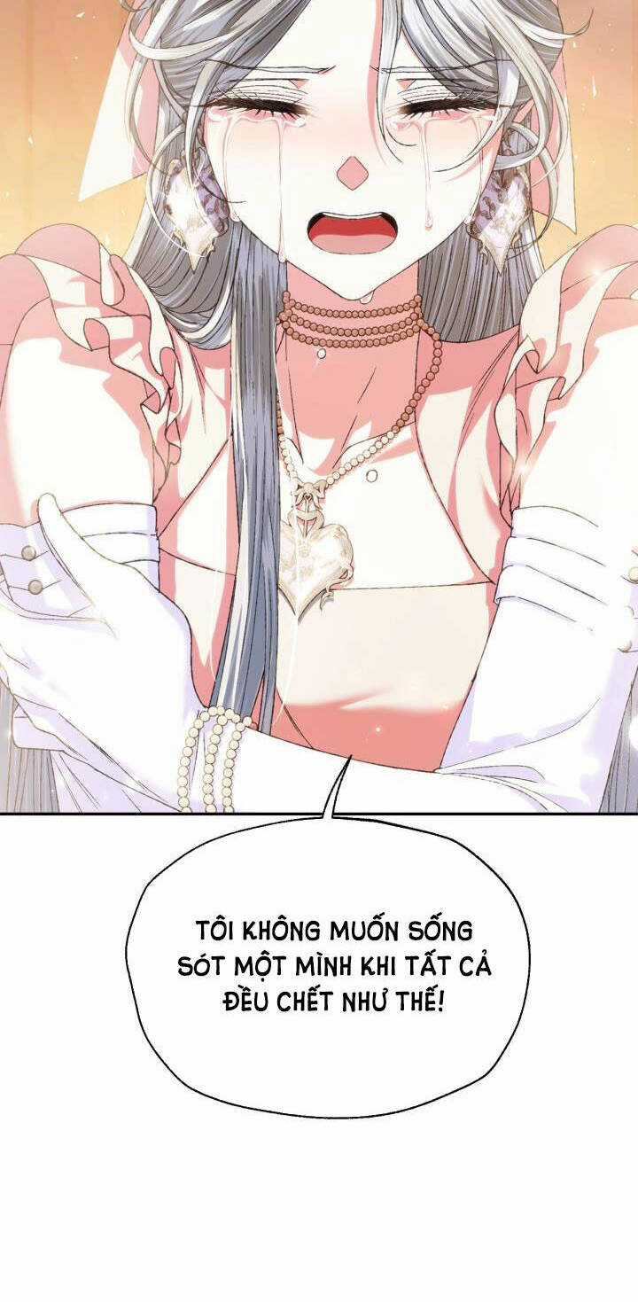 Cha Ơi Con Không Muốn Kết Hôn Đâu Chapter 117.1 trang 17