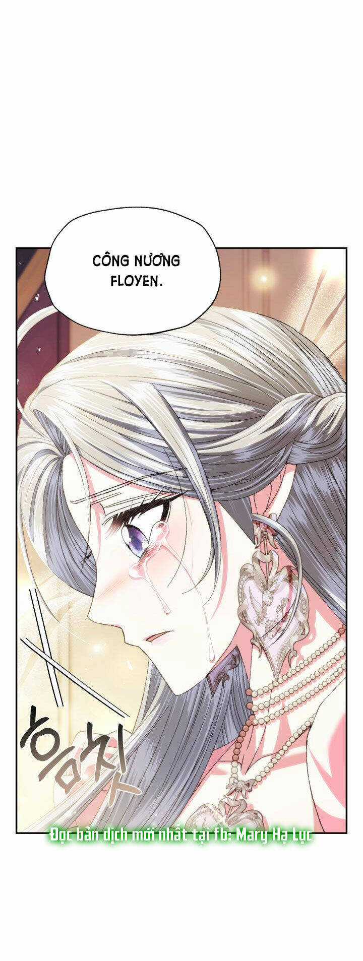 Cha Ơi Con Không Muốn Kết Hôn Đâu Chapter 117.1 trang 23