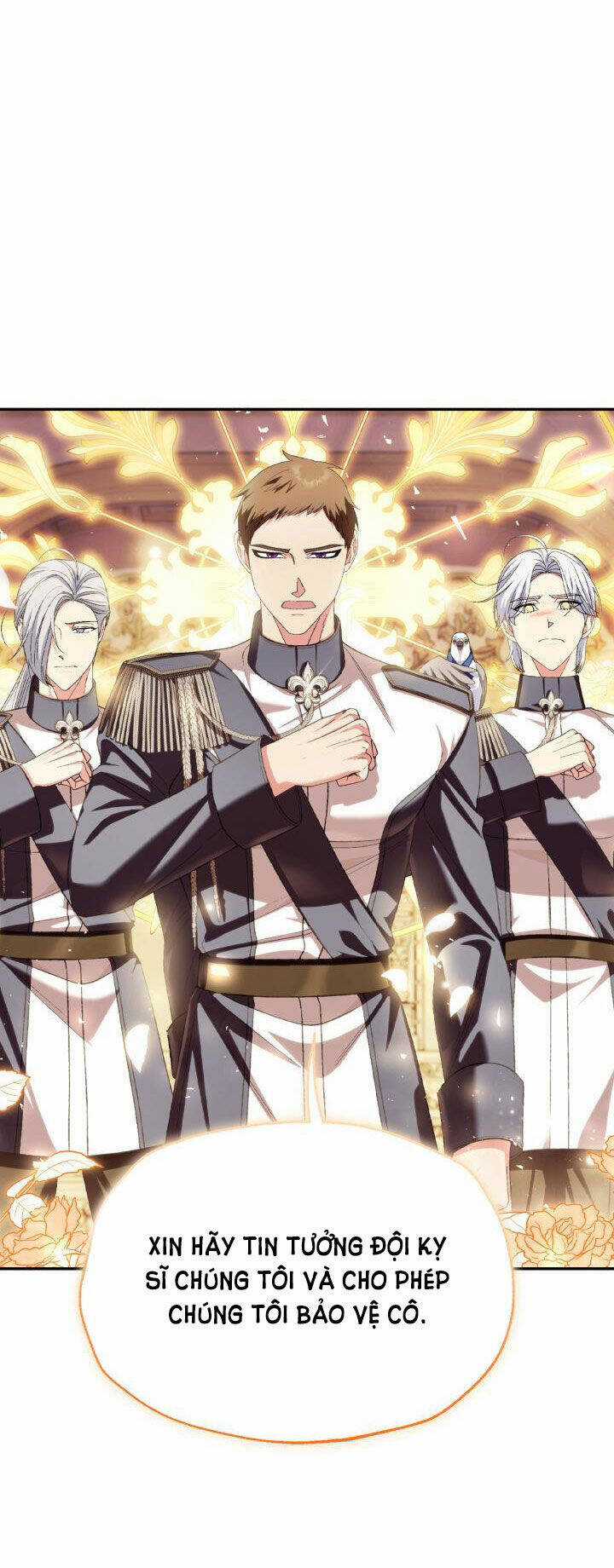 Cha Ơi Con Không Muốn Kết Hôn Đâu Chapter 117.1 trang 24