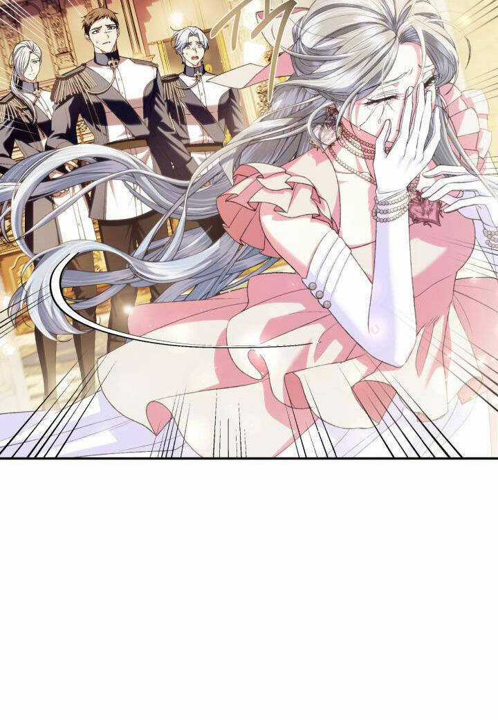 Cha Ơi Con Không Muốn Kết Hôn Đâu Chapter 117.1 trang 32