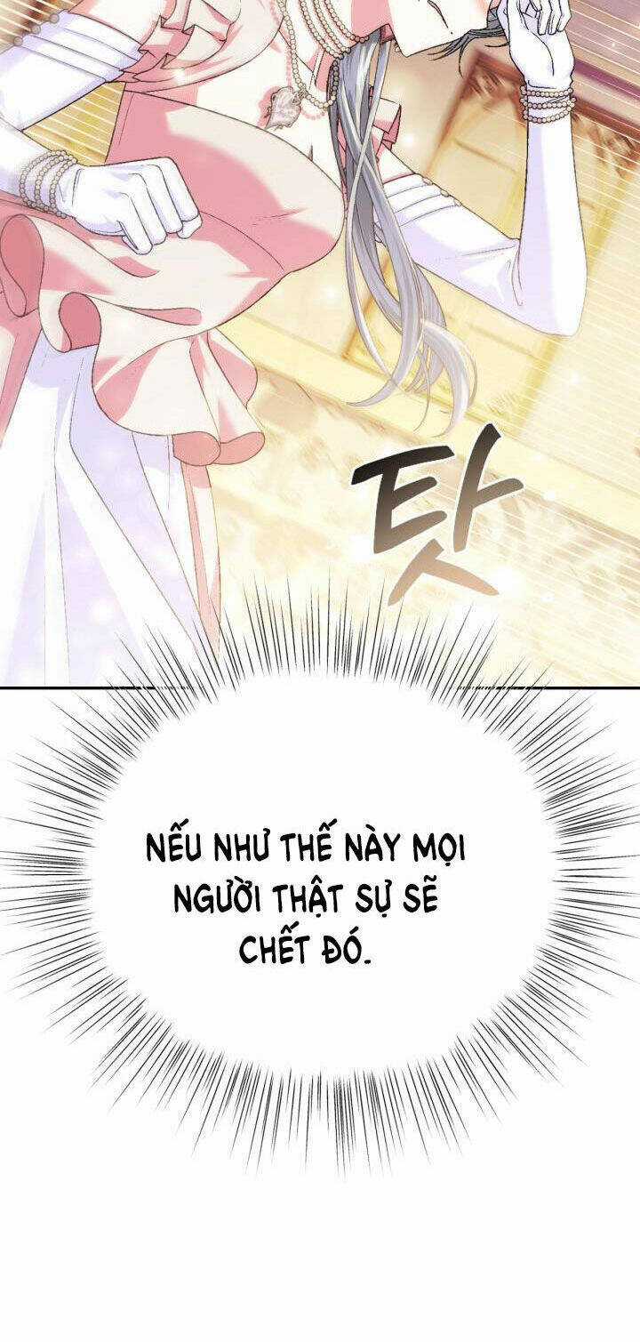 Cha Ơi Con Không Muốn Kết Hôn Đâu Chapter 117.1 trang 34