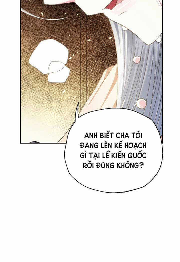 Cha Ơi Con Không Muốn Kết Hôn Đâu Chapter 117.1 trang 4