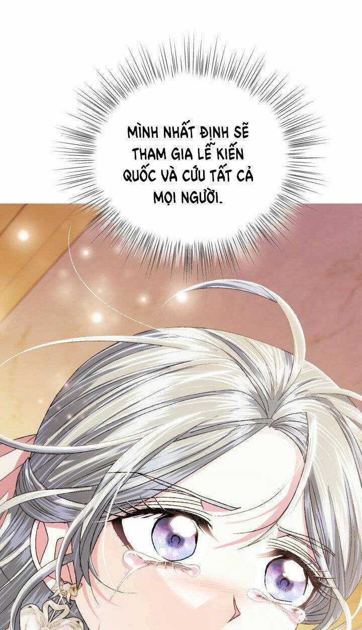 Cha Ơi Con Không Muốn Kết Hôn Đâu Chapter 117.1 trang 40