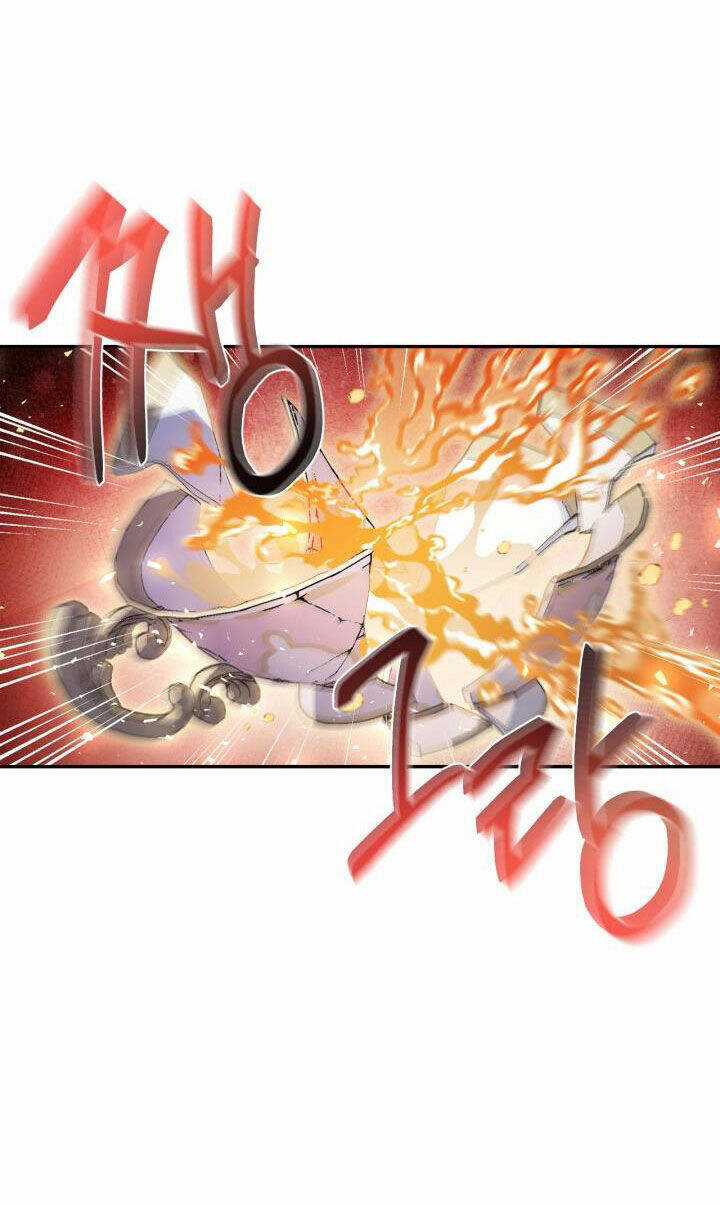 Cha Ơi Con Không Muốn Kết Hôn Đâu Chapter 117.1 trang 47