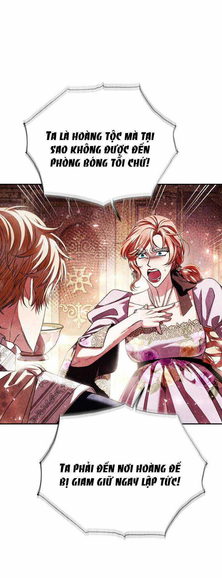 Cha Ơi Con Không Muốn Kết Hôn Đâu Chapter 117.1 trang 48