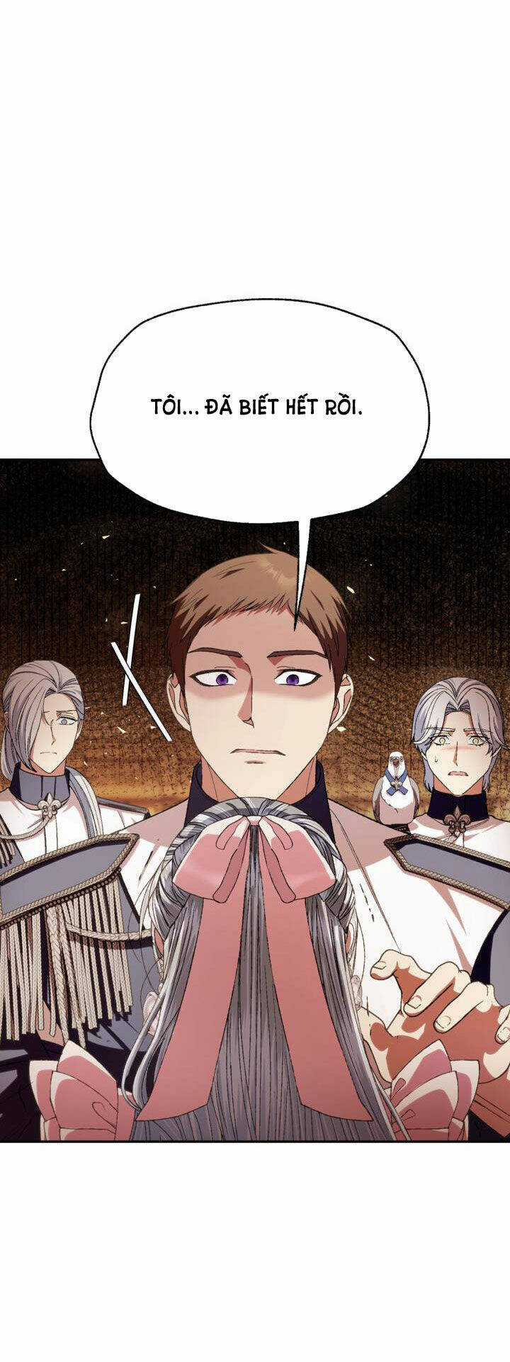 Cha Ơi Con Không Muốn Kết Hôn Đâu Chapter 117.1 trang 5