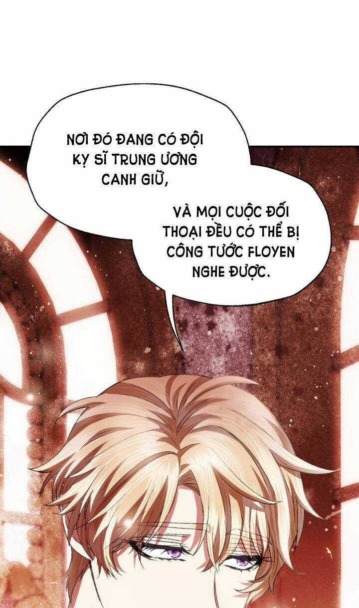 Cha Ơi Con Không Muốn Kết Hôn Đâu Chapter 117.1 trang 50