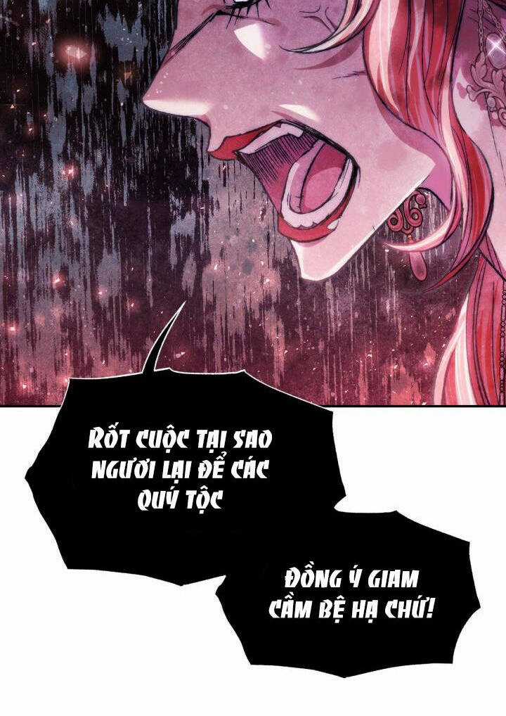 Cha Ơi Con Không Muốn Kết Hôn Đâu Chapter 117.1 trang 57