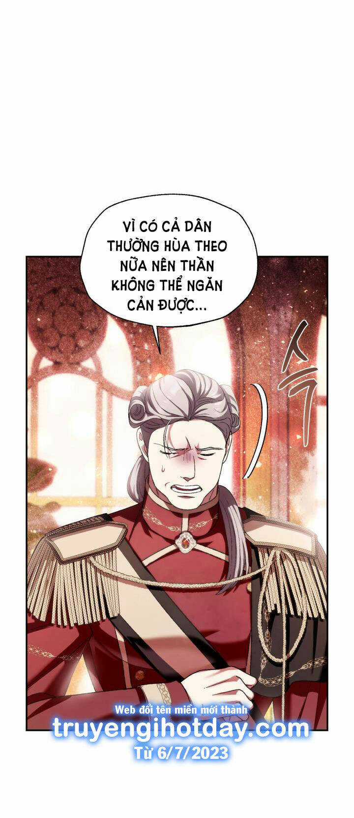 Cha Ơi Con Không Muốn Kết Hôn Đâu Chapter 117.1 trang 58