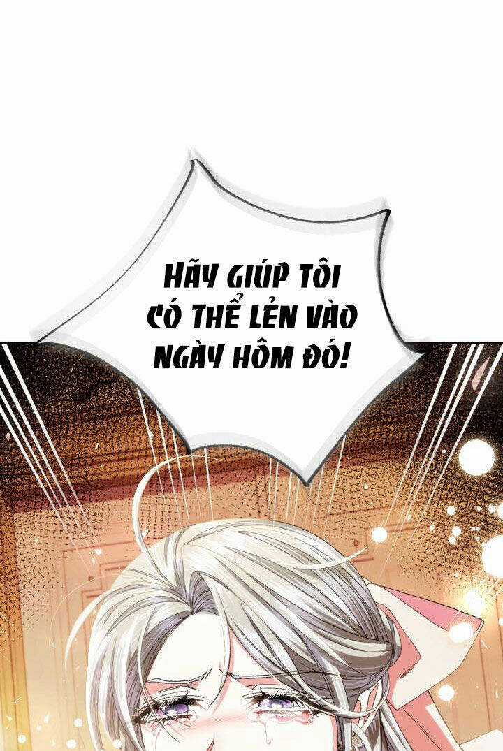 Cha Ơi Con Không Muốn Kết Hôn Đâu Chapter 117.1 trang 7