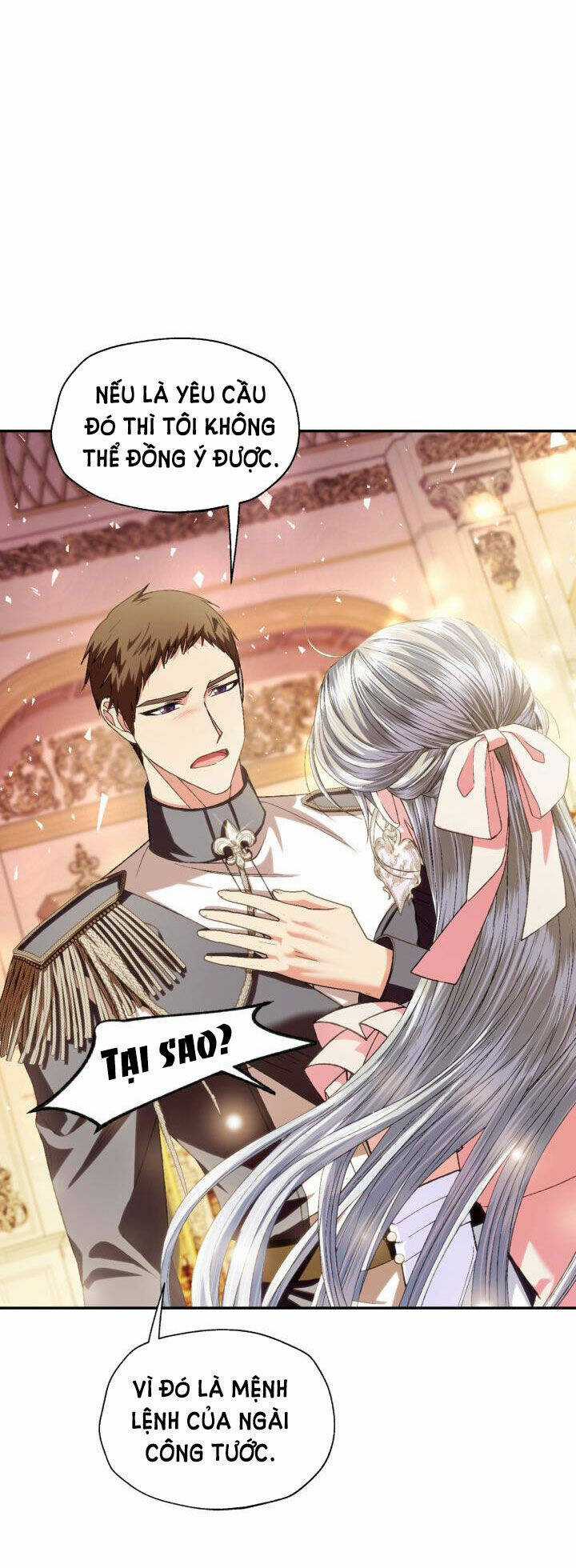 Cha Ơi Con Không Muốn Kết Hôn Đâu Chapter 117.1 trang 9