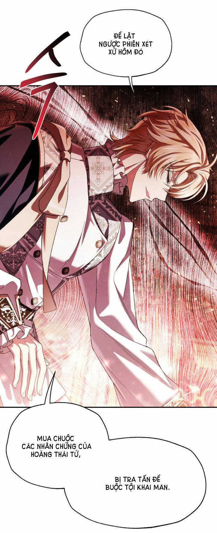 Cha Ơi Con Không Muốn Kết Hôn Đâu Chapter 117.2 trang 11