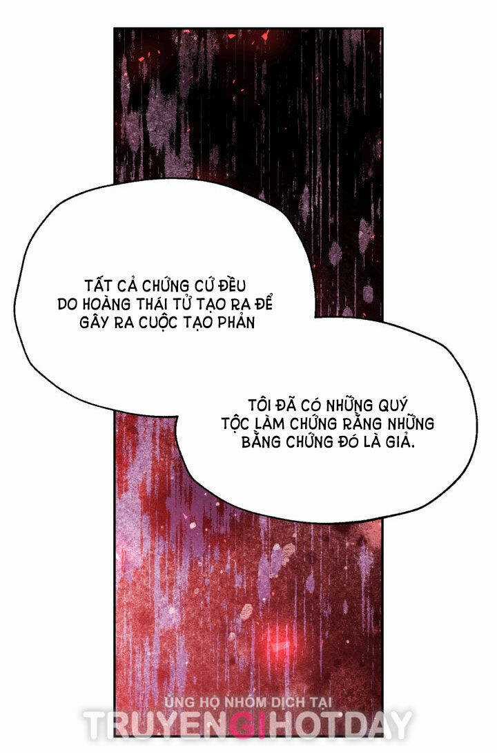 Cha Ơi Con Không Muốn Kết Hôn Đâu Chapter 117.2 trang 13