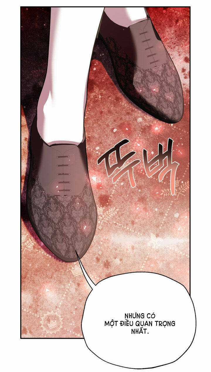 Cha Ơi Con Không Muốn Kết Hôn Đâu Chapter 117.2 trang 15