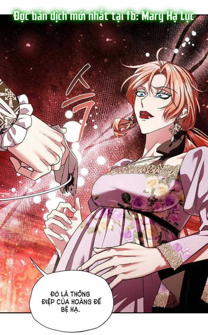 Cha Ơi Con Không Muốn Kết Hôn Đâu Chapter 117.2 trang 17