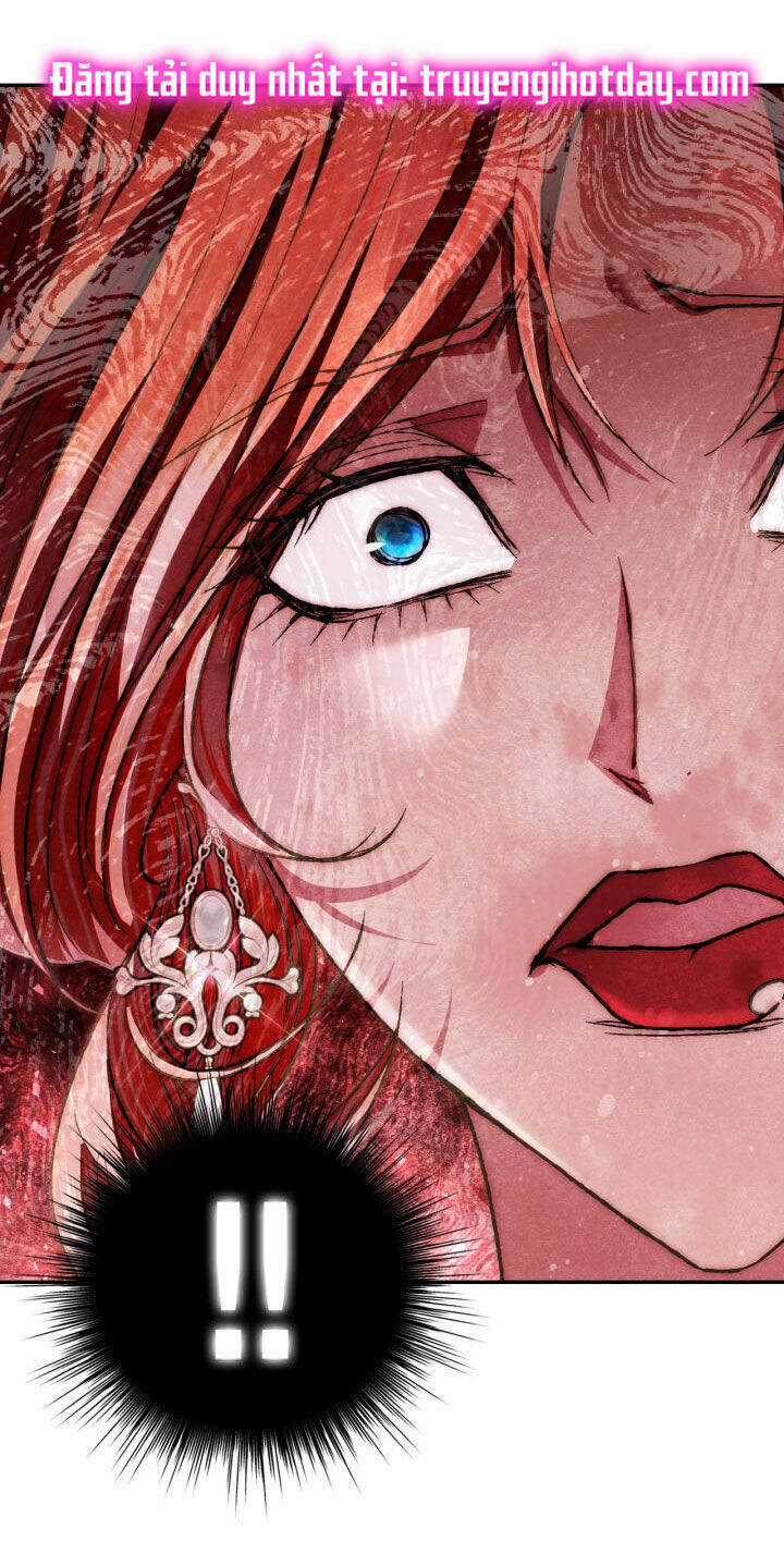 Cha Ơi Con Không Muốn Kết Hôn Đâu Chapter 117.2 trang 21