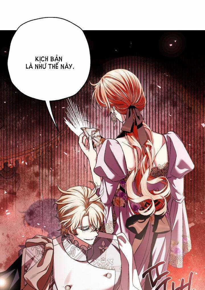 Cha Ơi Con Không Muốn Kết Hôn Đâu Chapter 117.2 trang 23