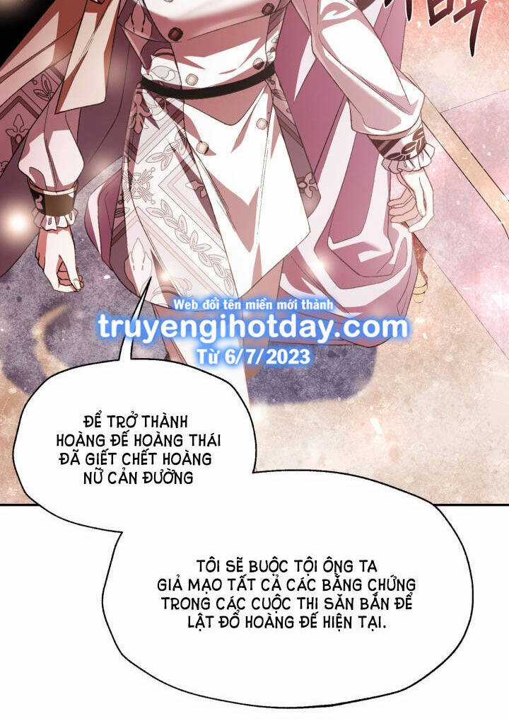 Cha Ơi Con Không Muốn Kết Hôn Đâu Chapter 117.2 trang 24