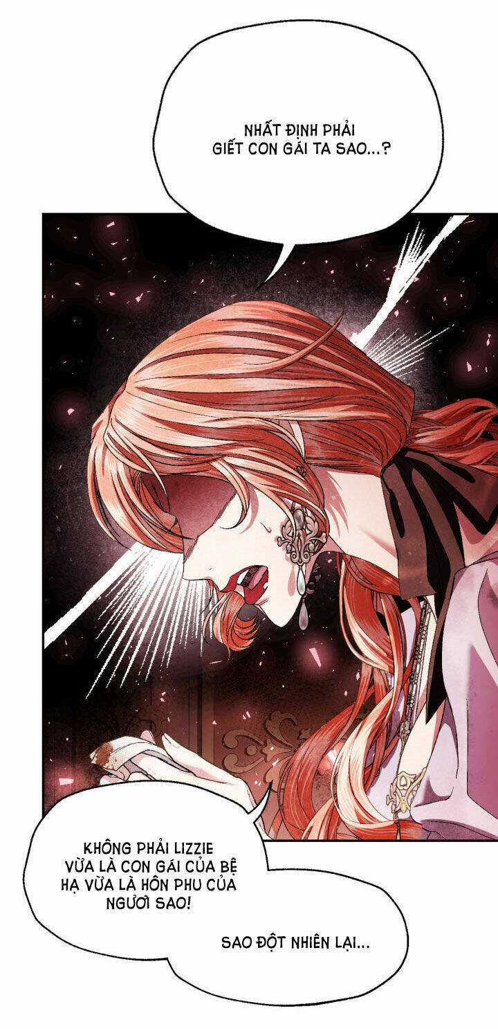 Cha Ơi Con Không Muốn Kết Hôn Đâu Chapter 117.2 trang 26