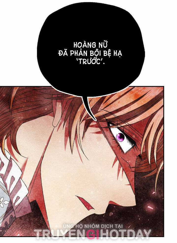 Cha Ơi Con Không Muốn Kết Hôn Đâu Chapter 117.2 trang 27