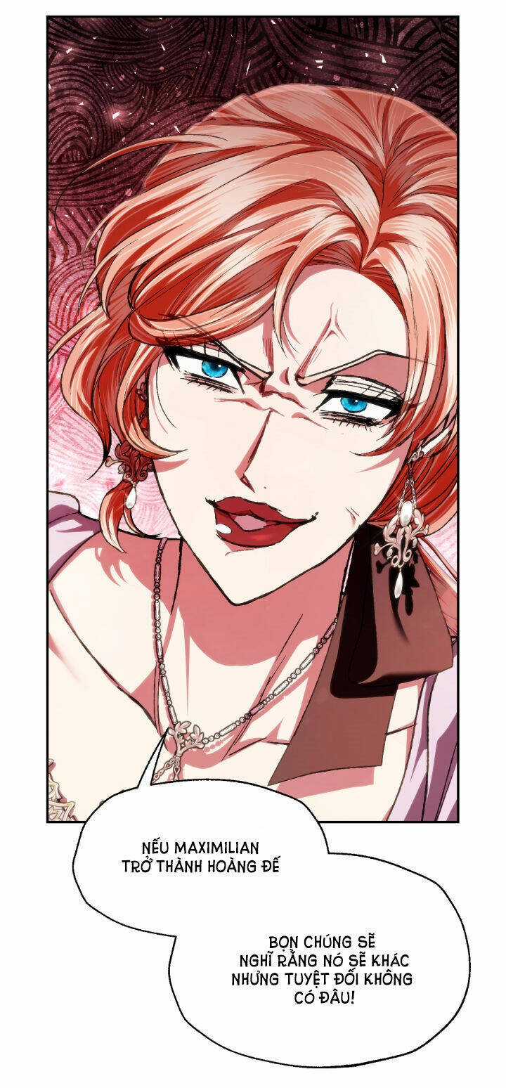 Cha Ơi Con Không Muốn Kết Hôn Đâu Chapter 117.2 trang 3