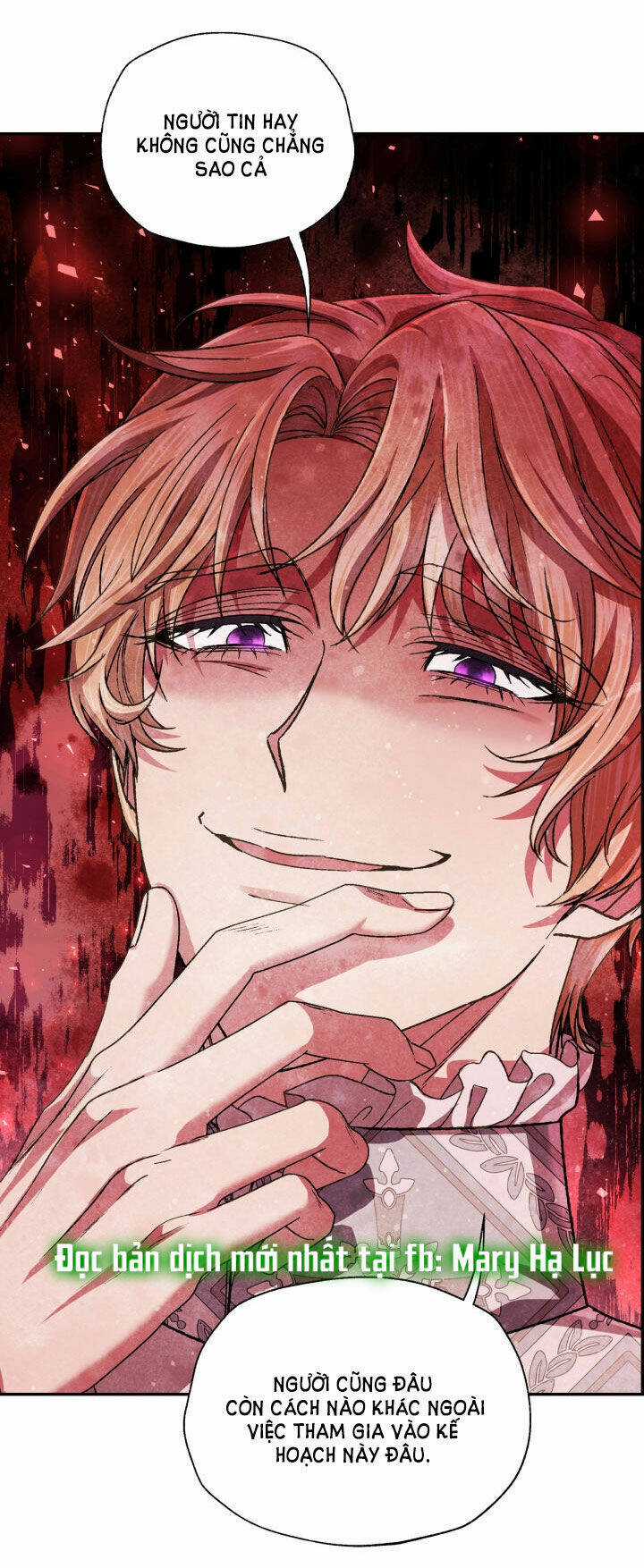 Cha Ơi Con Không Muốn Kết Hôn Đâu Chapter 117.2 trang 33