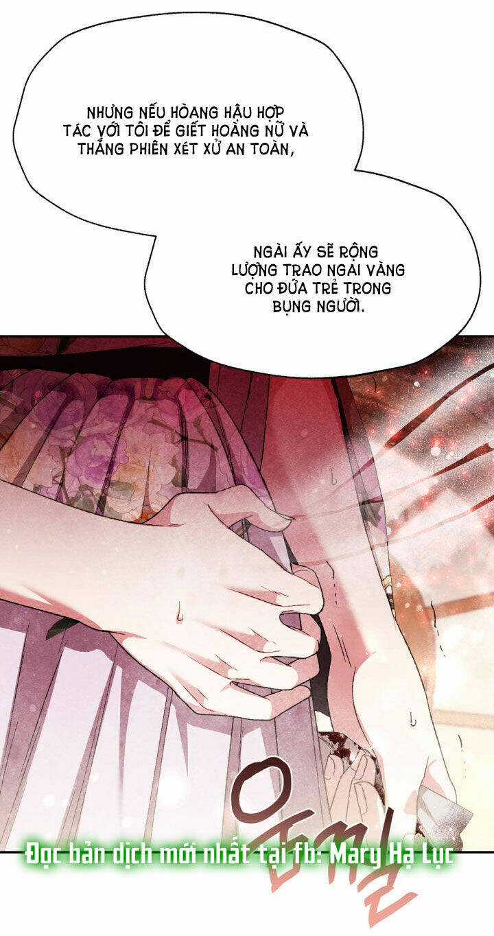 Cha Ơi Con Không Muốn Kết Hôn Đâu Chapter 117.2 trang 43