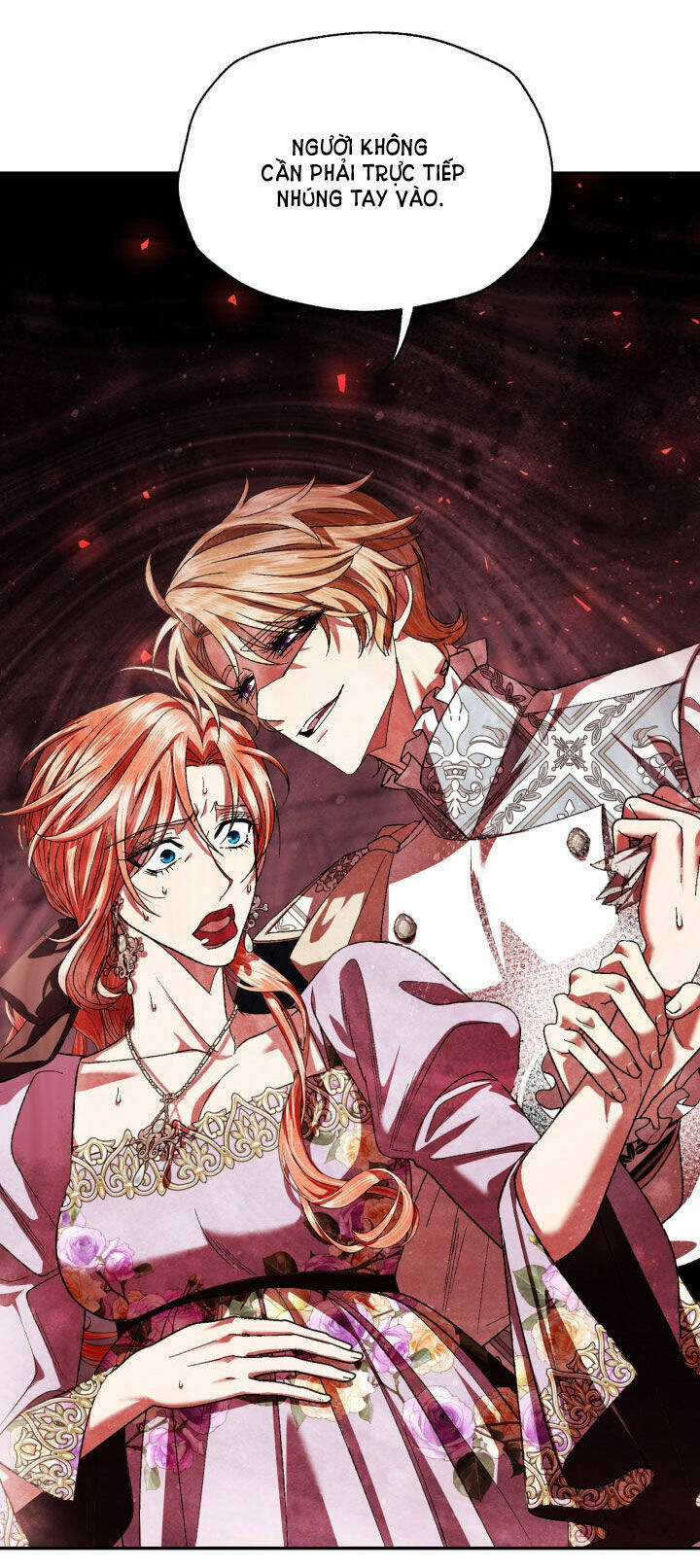 Cha Ơi Con Không Muốn Kết Hôn Đâu Chapter 117.2 trang 45