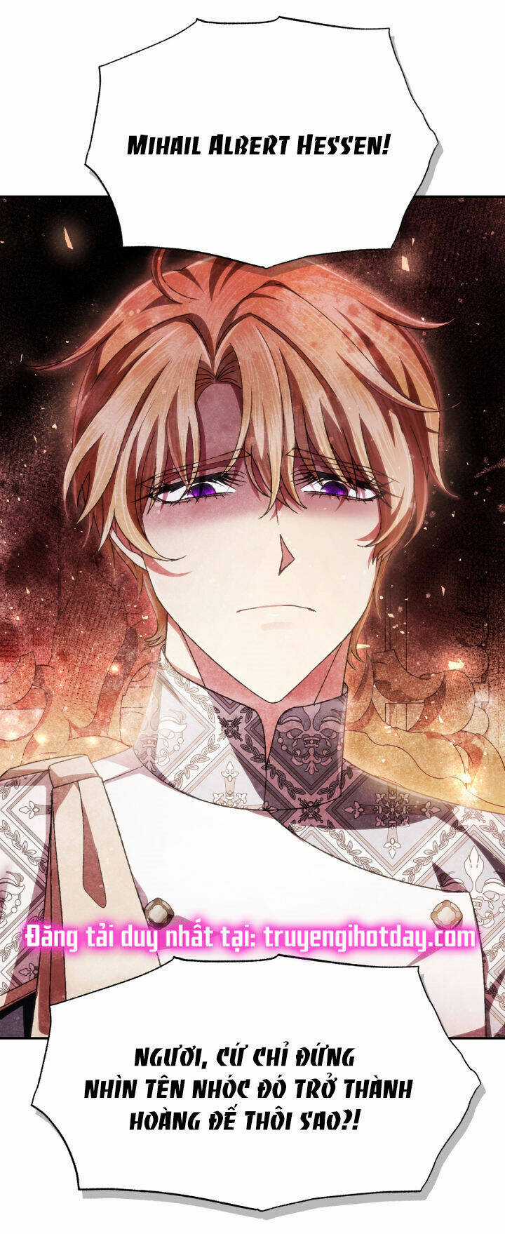 Cha Ơi Con Không Muốn Kết Hôn Đâu Chapter 117.2 trang 5